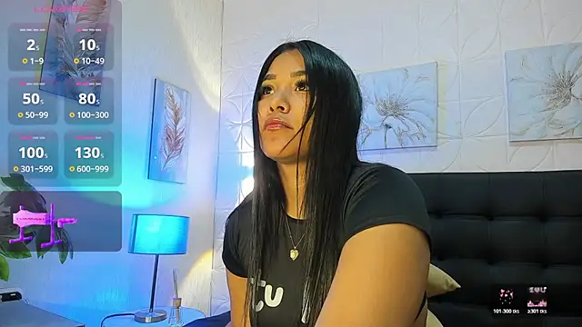 Laross25 online show from 12.14.25