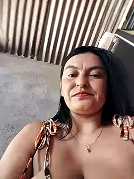 Horny-Mommy-Dirty online show from 03.17.25