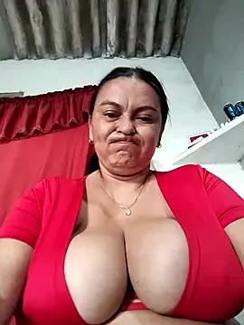 Horny-Mommy-Dirty online show from 12.18.25