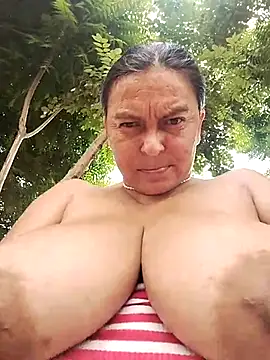 Horny-Mommy-Dirty online show from 03.29.26