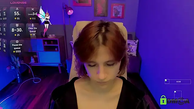 Moon13152 online show from 11.05.25