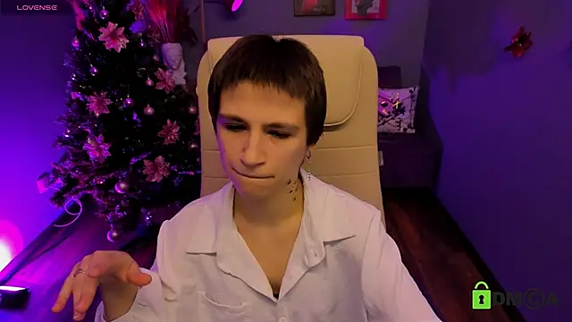 Moon13152 online show from 01.12.26