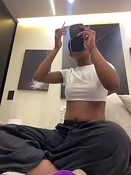 GabrielaLugo online show from 03.06.26