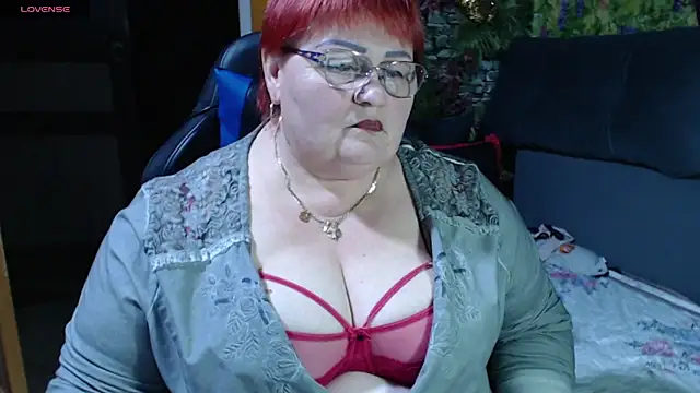 Goddess57 online show from 02.21.25