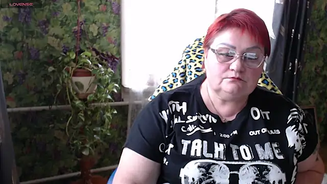 Goddess57 online show from 03.22.25