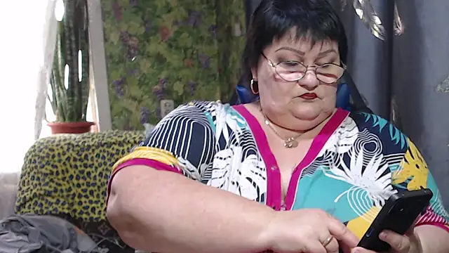 Goddess57 online show from 11.13.25