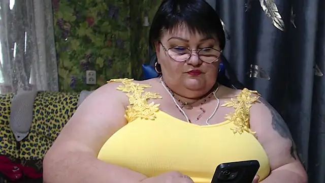 Goddess57 online show from 11.22.25