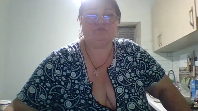 Goddess57 online show from 06.22.26