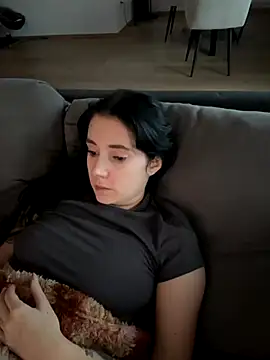 Snapshot of Lena_Lang chatting on 11.25.25 Lena Lang online show from 11.25.25