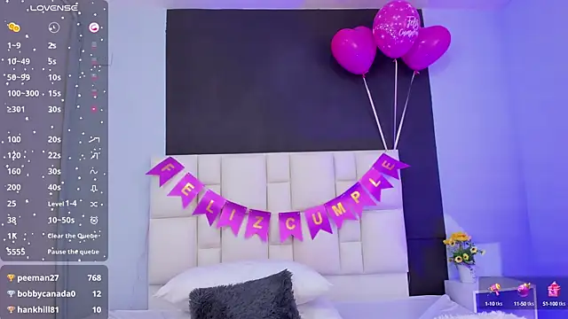 suzanelee online show from 12.05.24