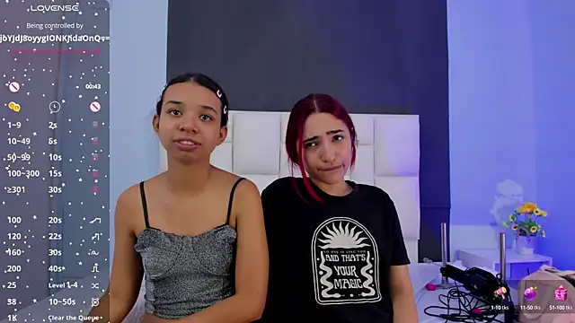 suzanelee online show from 12.17.24