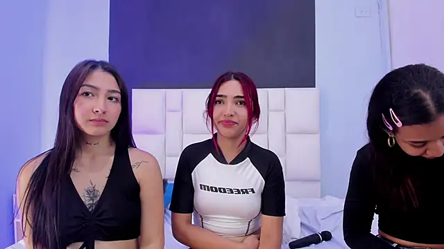 suzanelee online show from 12.31.24