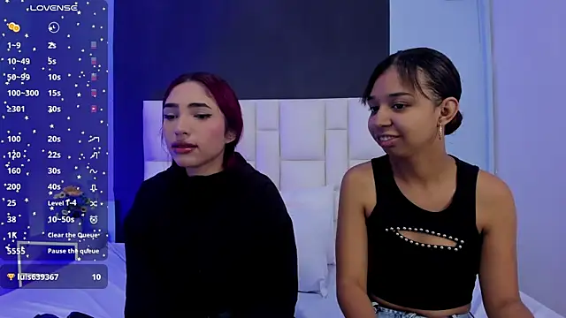 suzanelee online show from 01.09.25