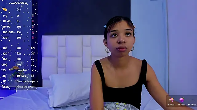 suzanelee online show from 01.11.25