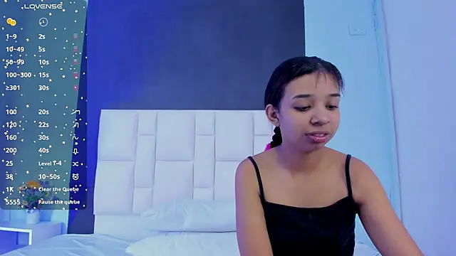 suzanelee online show from 01.12.25