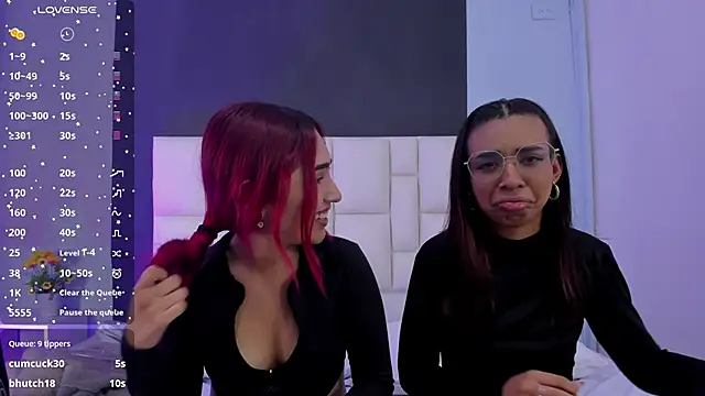 suzanelee online show from 01.18.25