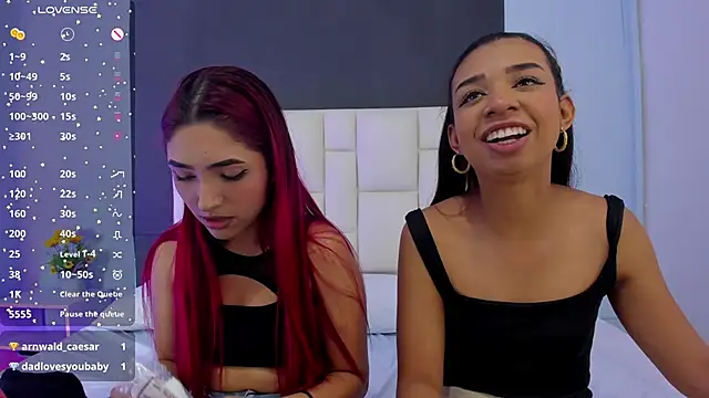 suzanelee online show from 01.20.25