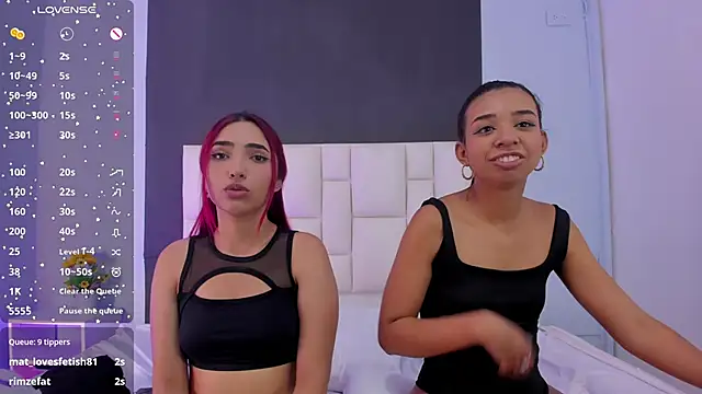 suzanelee online show from 01.20.25