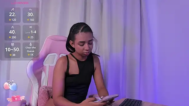 suzanelee online show from 01.21.25