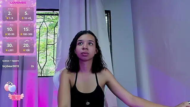 suzanelee online show from 02.03.25