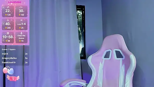 suzanelee online show from 02.03.25