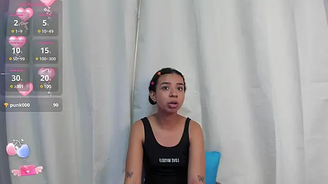 suzanelee online show from 02.13.25