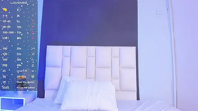 suzanelee online show from 02.15.25