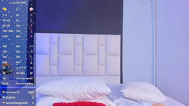 suzanelee online show from 02.17.25