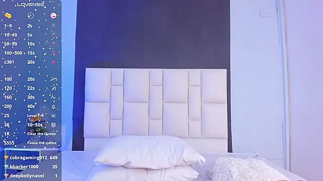 suzanelee online show from 02.22.25