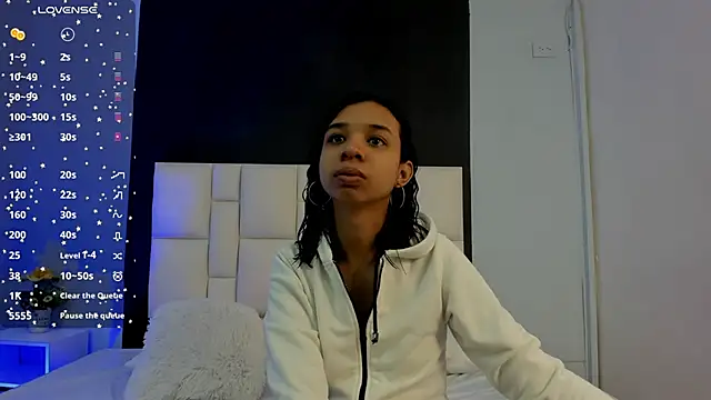 suzanelee online show from 02.24.25