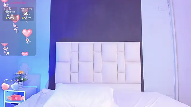 suzanelee online show from 03.14.25