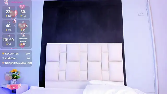 suzanelee online show from 03.18.25