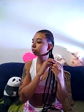 suzanelee online show from 09.10.25