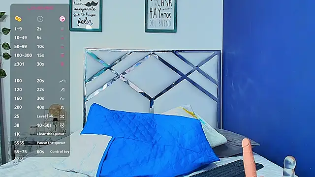 Beautifulskinny18 online show from 02.01.25