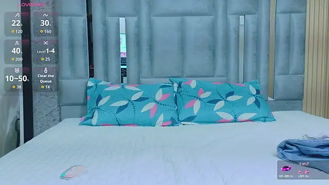 Beautifulskinny18 online show from 03.31.26