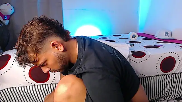 Logan cocky online show from 03.11.25