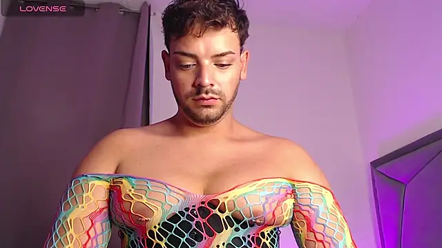 Logan cocky online show from 09.19.25