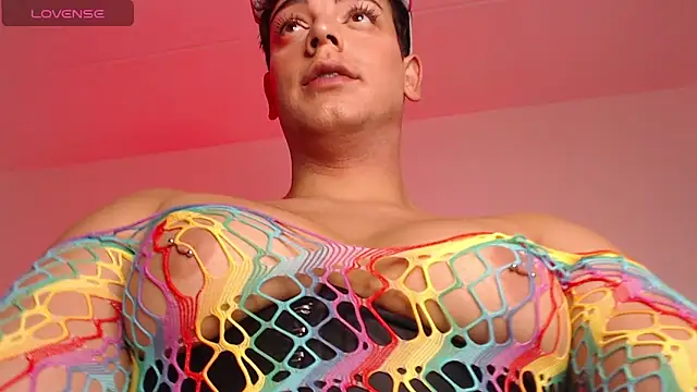 Logan cocky online show from 10.24.25