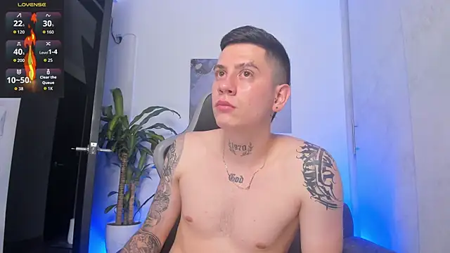 Yeiko Romero  online show from 10.10.25