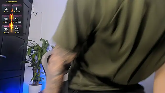 Yeiko Romero  online show from 10.11.25