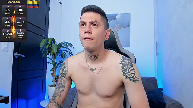 Yeiko Romero  online show from 11.19.25