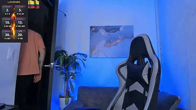 Yeiko Romero  online show from 11.30.25