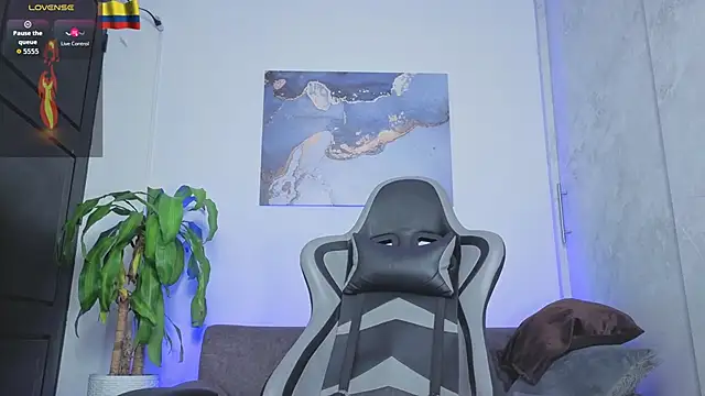 Yeiko Romero  online show from 03.27.26