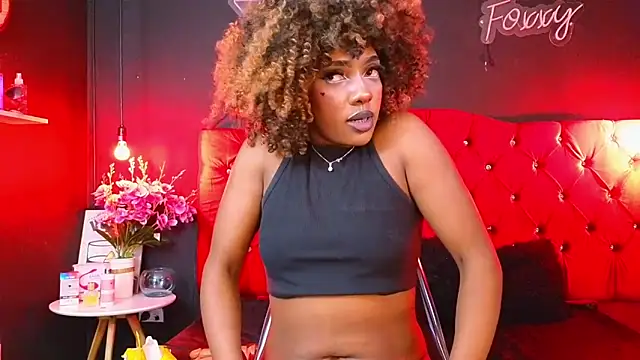 Snapshot of TIFFANYYSTAR chatting on 01.30.25 TIFFANYYSTAR online show from 01.30.25