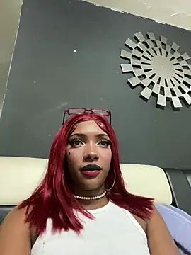 TIFFANYYSTAR online show from 01.13.26