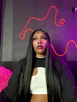 TIFFANYYSTAR online show from 01.15.26