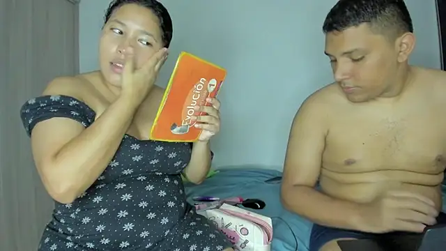 sweets couple69 online show from 12.23.25