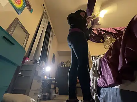 wynterheat online show from 03.07.25