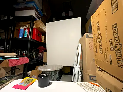 wynterheat online show from 12.03.25