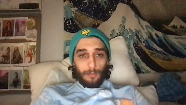 BLAKEJEWELS online show from 01.07.25